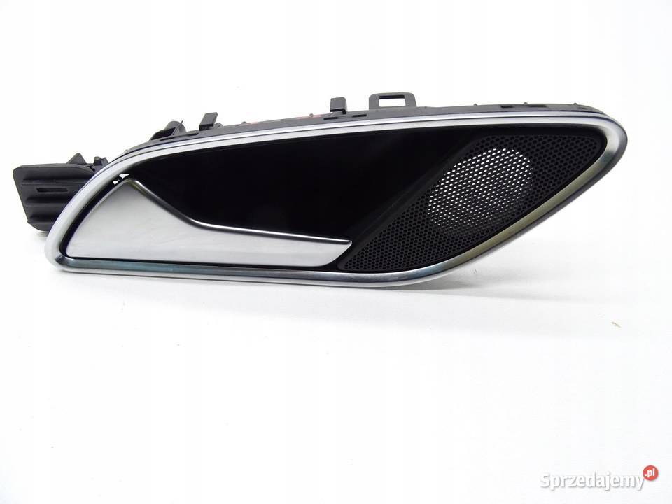 KLAMKA WEWNĘTRZNA DRZWI LEWA LEWY TYLNA Klamki