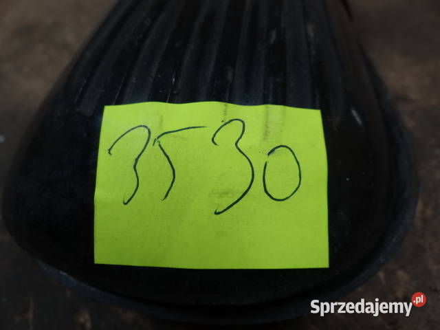 gumy zbiornika AWO Simson Sport org DDR Żary