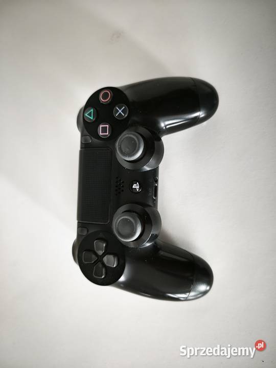 PlayStation 4 4 plus pad dwie gry fc25 FIFA21 kujawsko-pomorskie Bydgoszcz