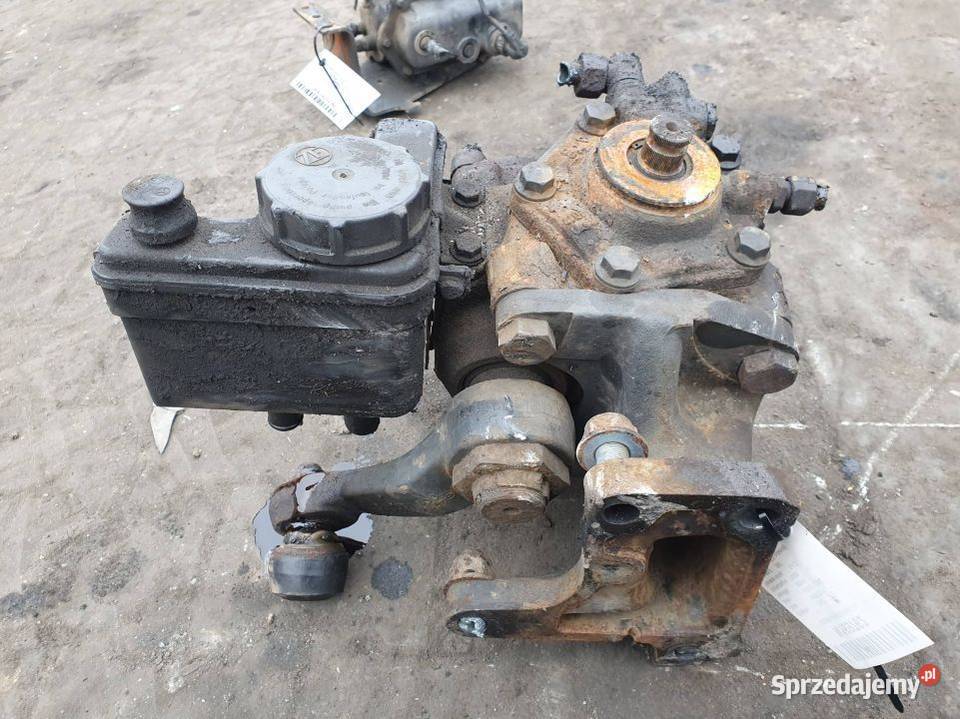 KOLUMNA KIEROWNICZA MERCEDES ATEGO 1224L Lipno