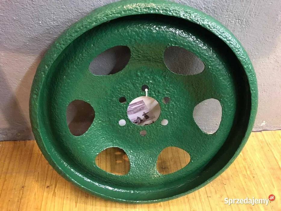 Sprzedam koło Raupenschlepper Ost RSO Militaria Szczecinek