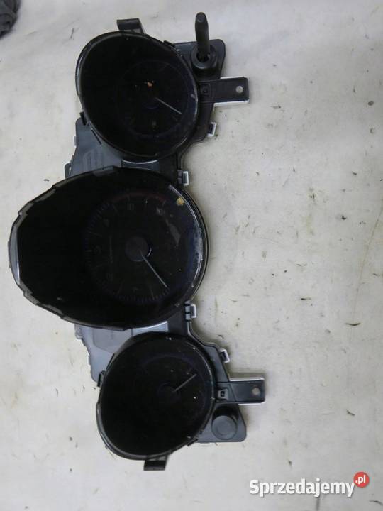 LICZNIK ZEGARY CIVIC IX 16 IDTEC HR0407472