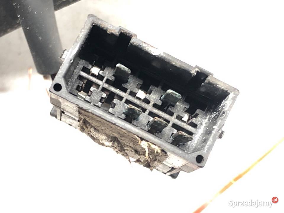 LUSTERKO PRAWY AUDI A3 8L Hatchback 9606