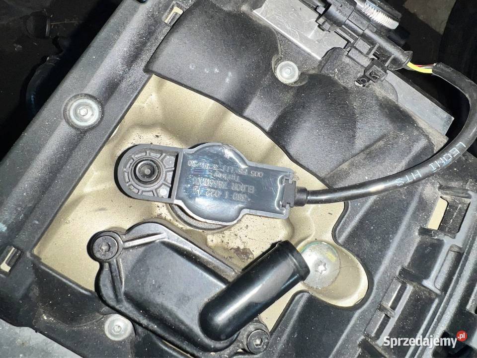 Cewka zapłonowa Ducati Supersport 950s wielkopolskie