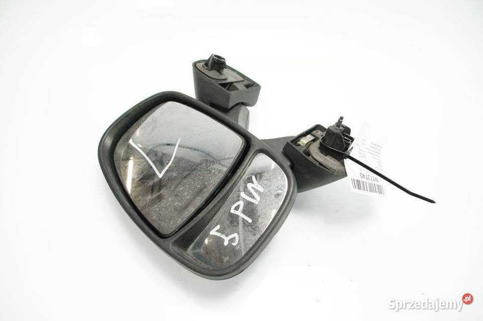 LUSTERKO LEWE OPEL VIVARO II 5PIN Lipno