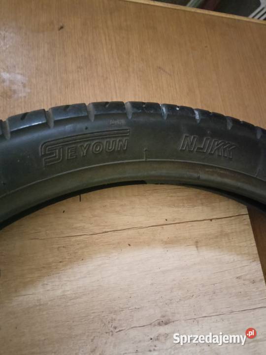 Opona Barton Ranger classic 50 Pozostałe Jastrzębniki