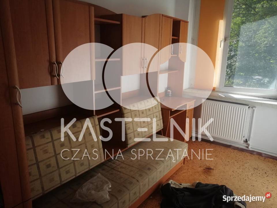 Sprzątanie zgonach Tuchola Kastelnik Dezynfekcja