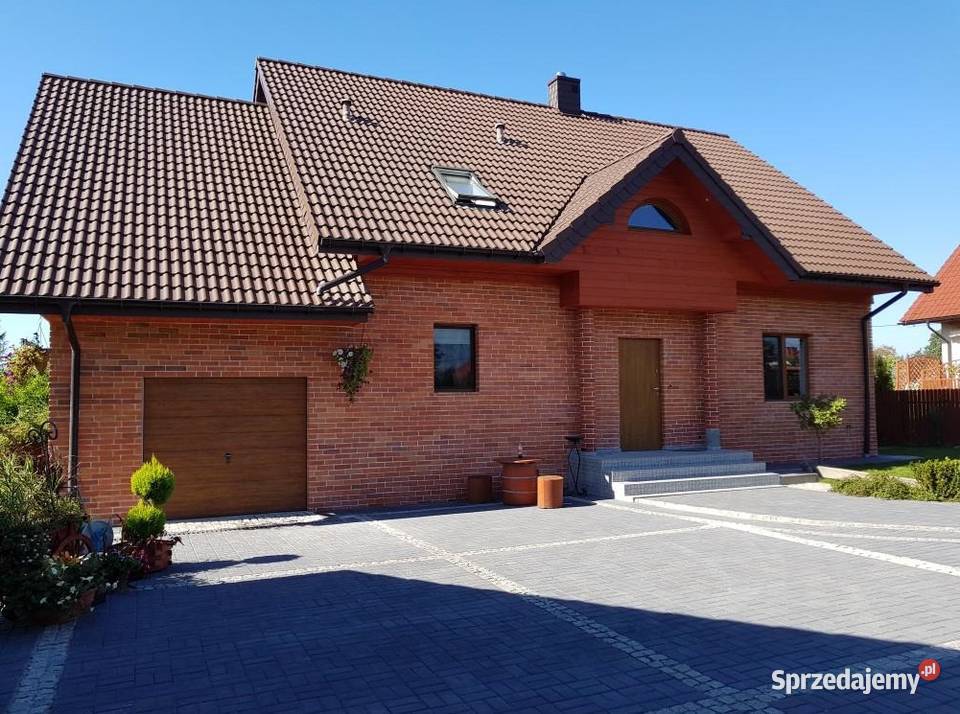 Płytki z cegły Loft Style