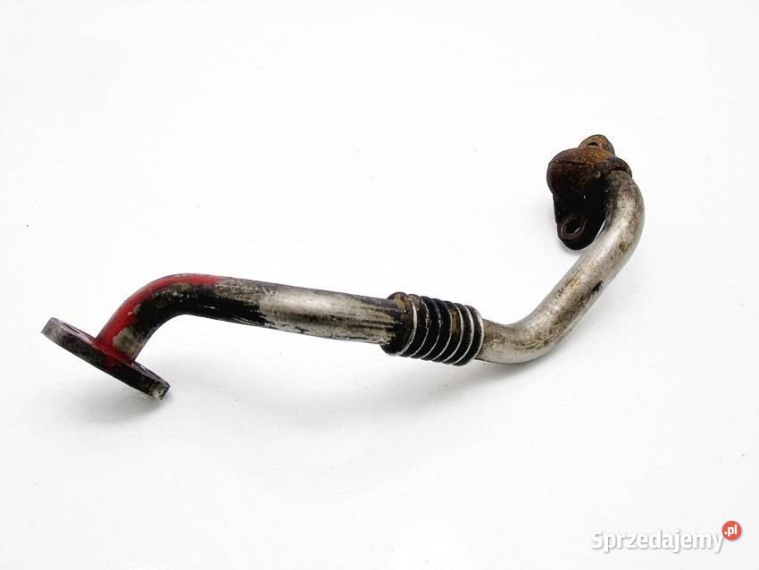 RURKA OLEJU TURBINY 20 TD DTID PREMACY 626 323 Sosnowiec