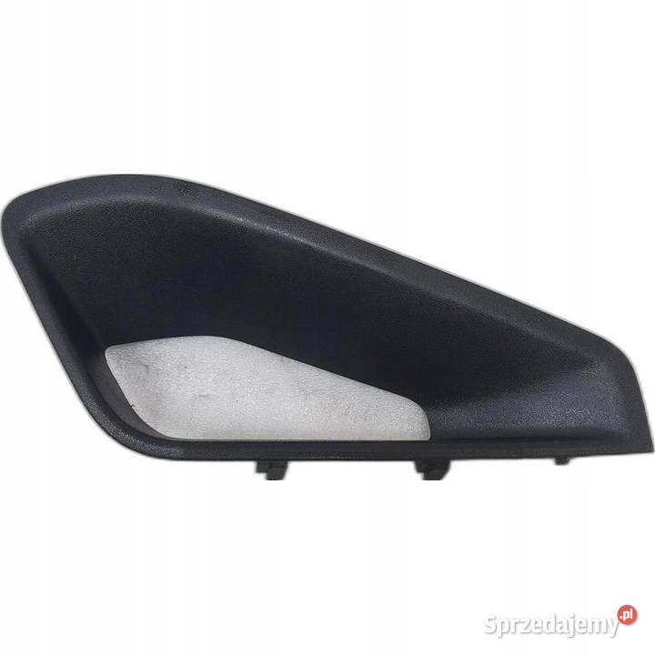 RAMKA TUNELU ŚRODKOWEGO VW SCIROCCO 1K0864376G