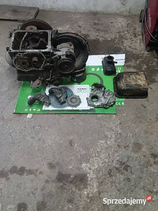 Silnik fiat 126 p el podkarpackie