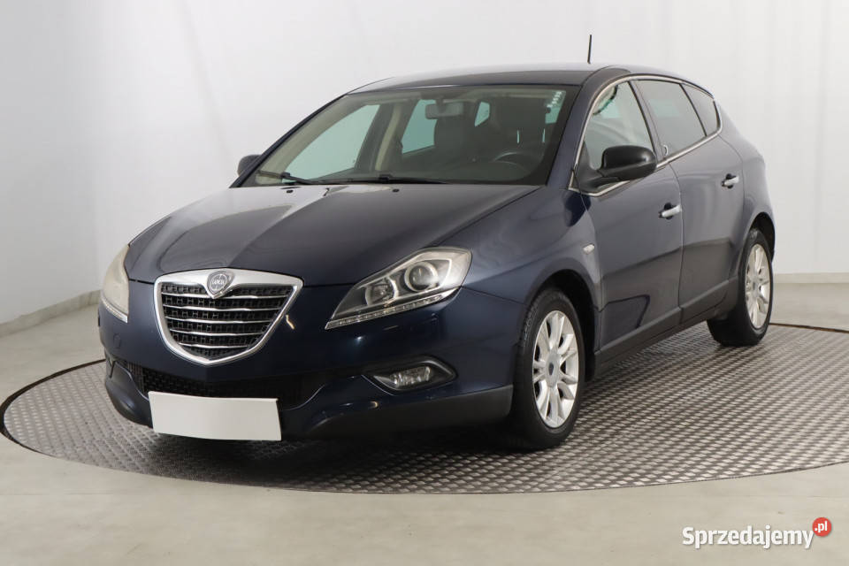 Lancia Delta 16 JTD elektryczne lusterka Delta śląskie