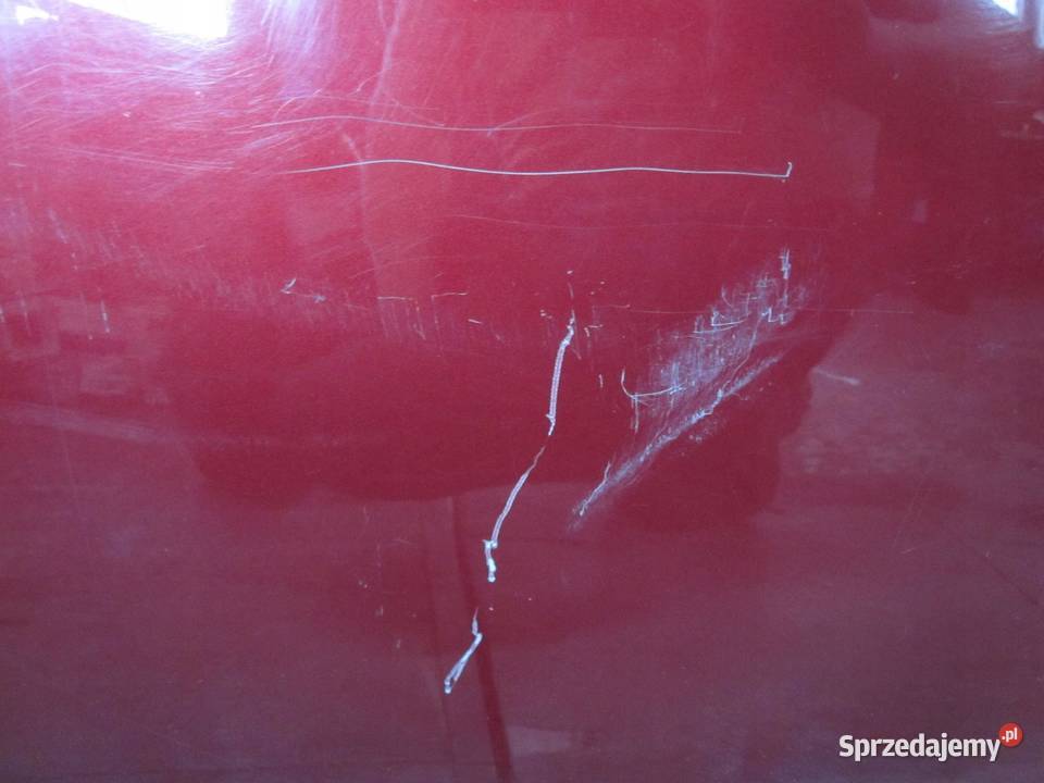 GIULIETTA 11r drzwi prawe przód