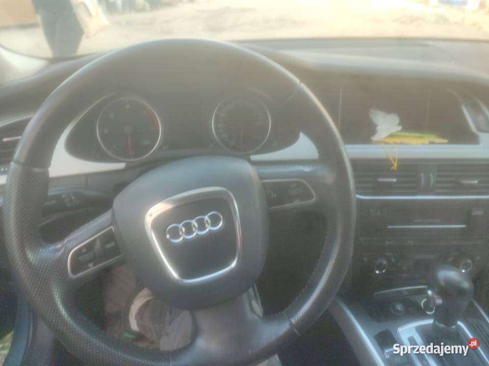 Sprzedam tanio 300KM Poznań