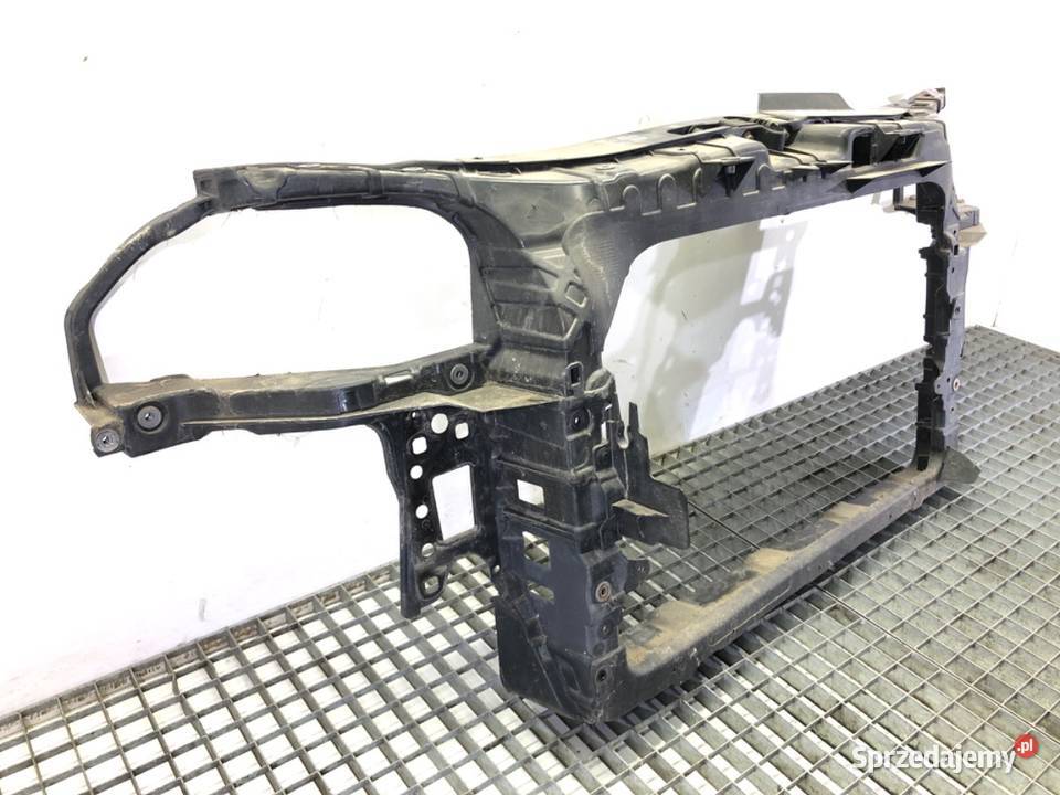 PAS PRZEDNI SEAT IBIZA III 19 64 0209 Hatchback podkarpackie