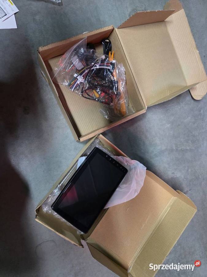 Radio samochodowe dolnośląskie Legnica