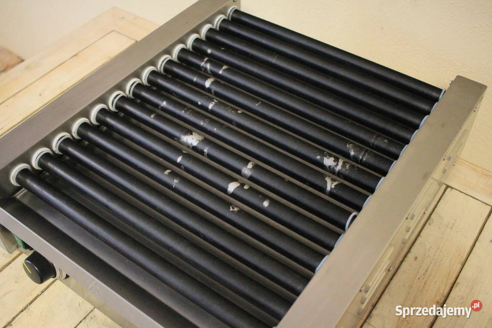 Opiekacz rolkowy do parówek Hendi 268735 14 Gastronomia Pszczyna