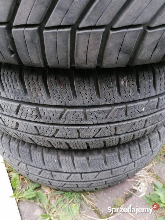 DO BUSA C OPONY dobra Wrocław
