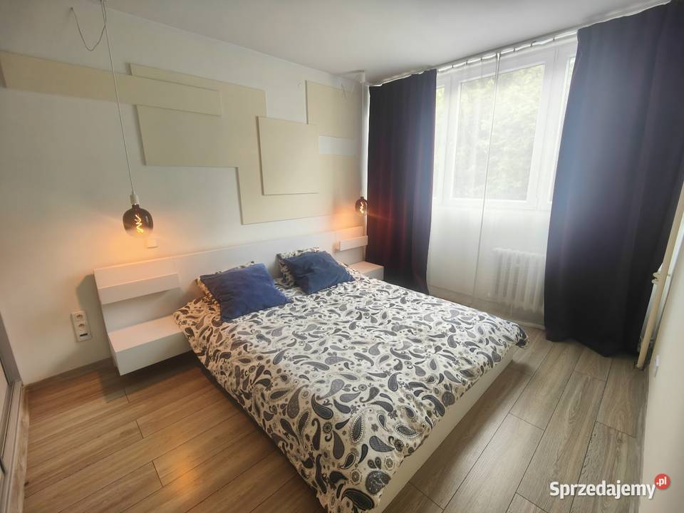 3 pokojowe przytulne mieszkanie remoncie bez Rok budowy 1972 dolnośląskie Wrocław