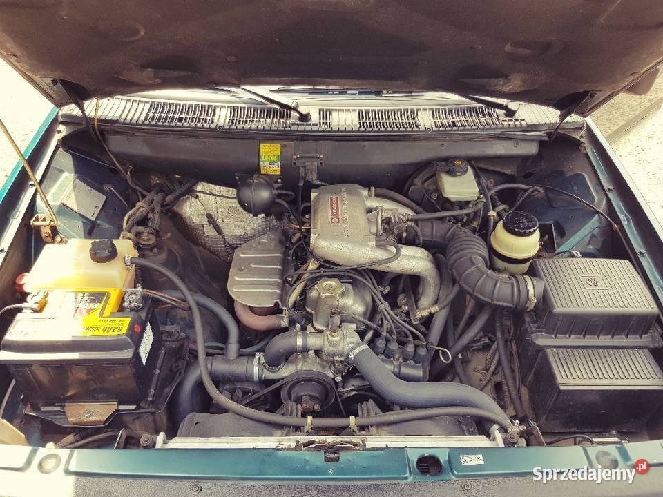 Polonez Caro plus GSI I właściciel lubelskie Lublin sprzedam