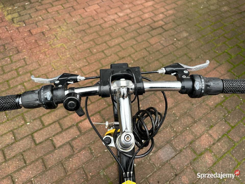 Rower górski MTB Outdoor Extreme Shimano Koła 26 sprzedam