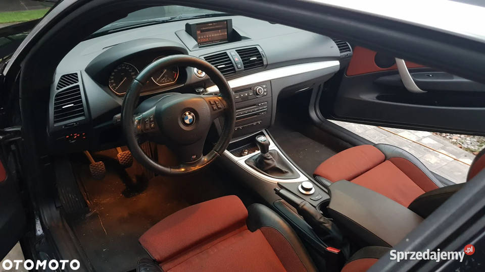 BMW Seria 1 20 123d 204 1996cm3 Lublin