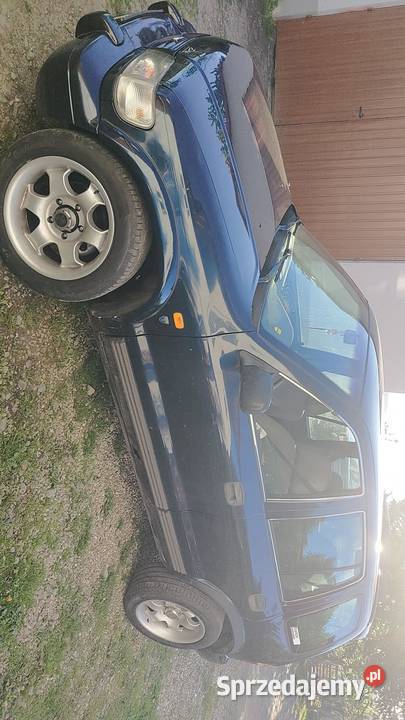 Kia sportage 20 Turbo 300 Ciężkowice