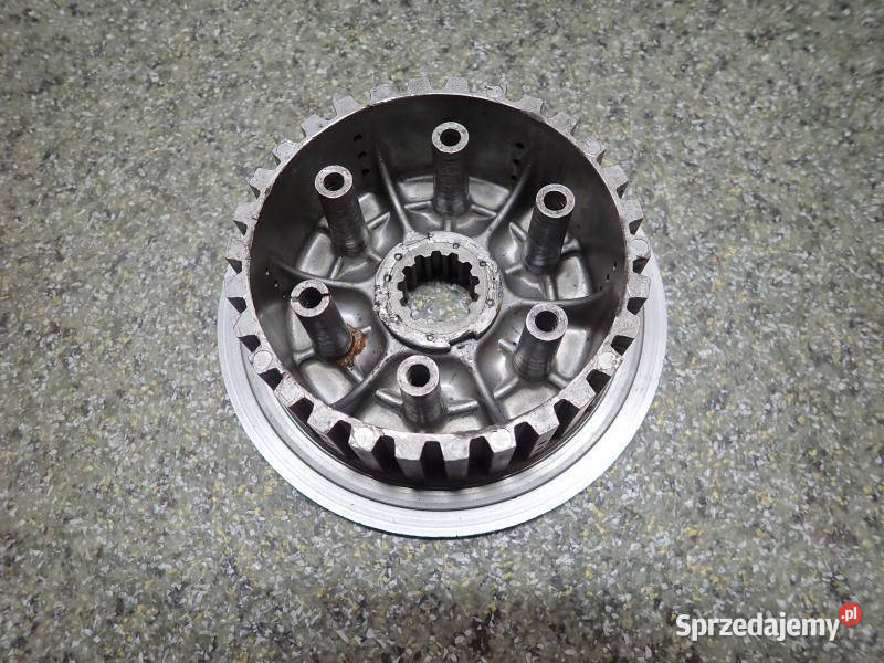 KOSZ SPRZĘGŁA WEWNĘTRZNY KLEJONY YAMAHA WR 426 Strzelce Krajeńskie