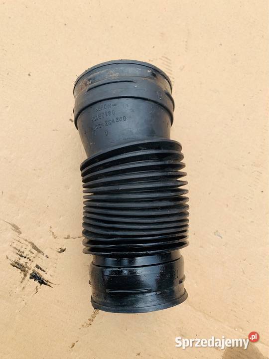 Rura dolot citroen c5 20 hdi sprzedam