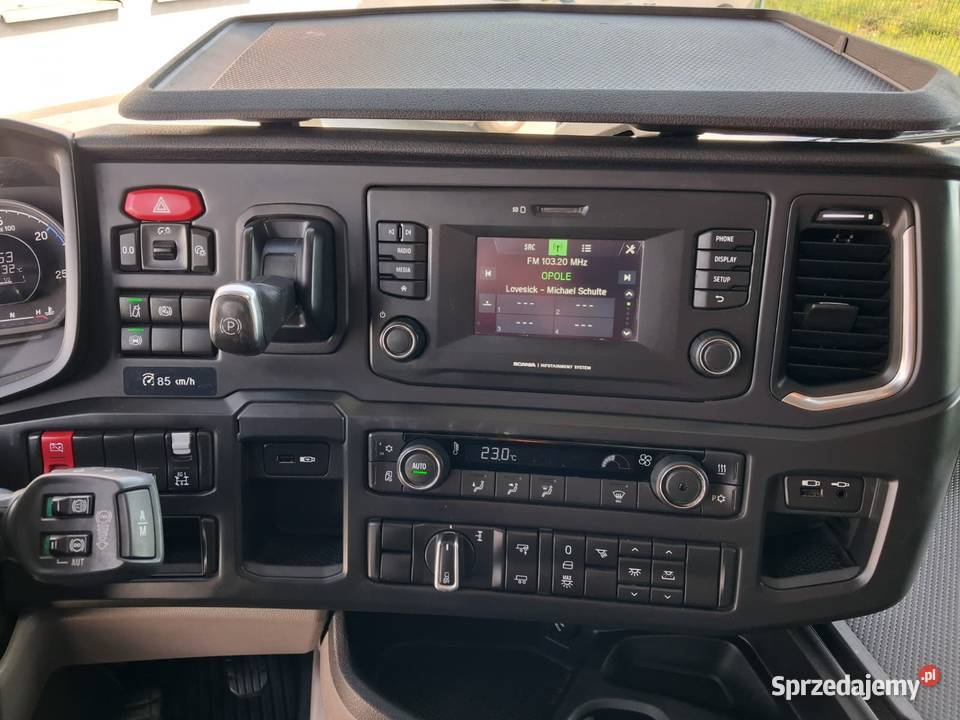 Scania R410 Standard 201r 595589 sprzedam