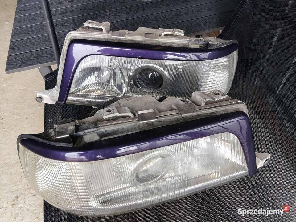 Brewki kamei audi s2 rs2 80 b4 quattro Części montażowe sprzedam