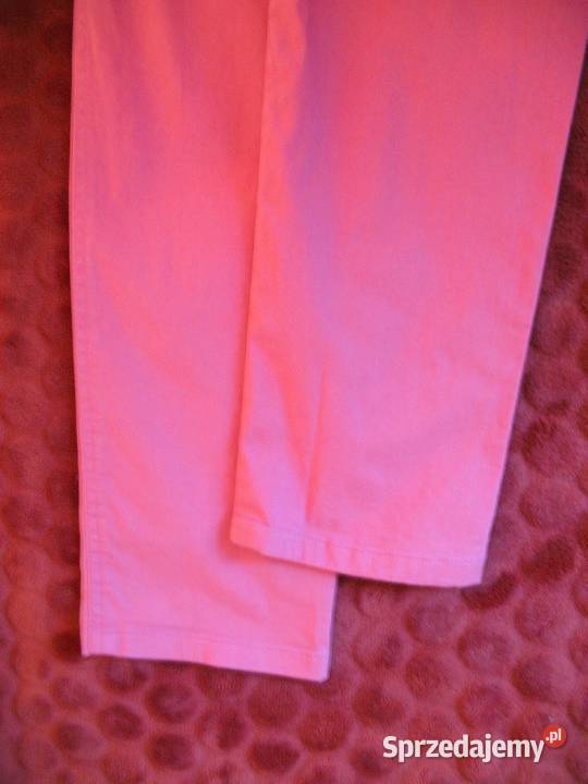 Spodnie damskie jeans 36 S biodra 94 Siedlce sprzedam