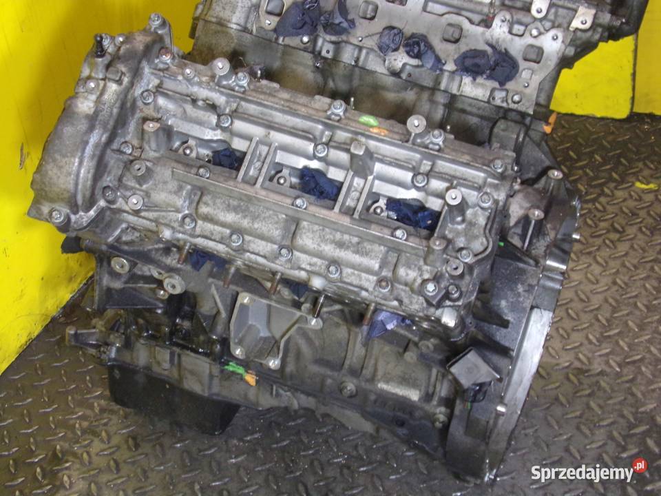 CHRYSLER 300C CHEROKEE COMMANDER 30 CRD 08r 218 Suków