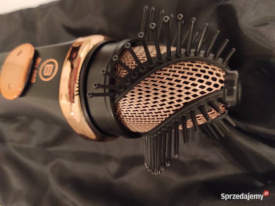 Nowa suszarko lokówka Bellissima Zdrowie i Uroda Warszawa sprzedam