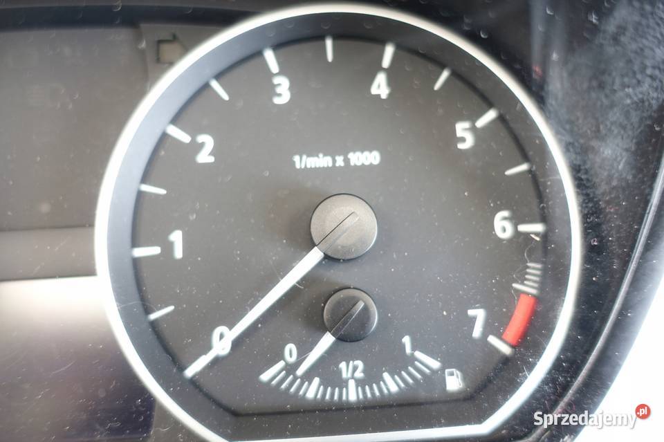 BMW 1 E87 116 16 i ZEGARY LICZNIK 1024982 oryg