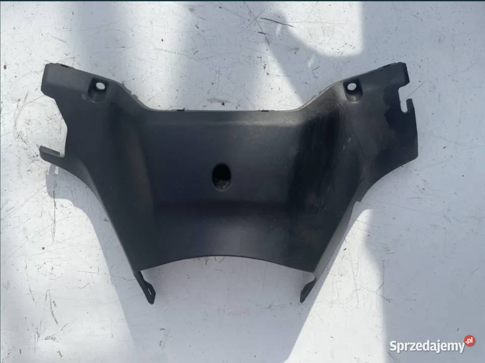 Obudowa osłona kierownicy Honda NC 750 Integra wielkopolskie Ostrzeszów