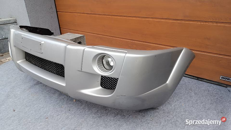 Zderzak Hyundai Tucson Pińczów