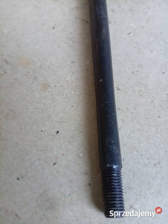 Dziwignia zmiany biegów MF Płock