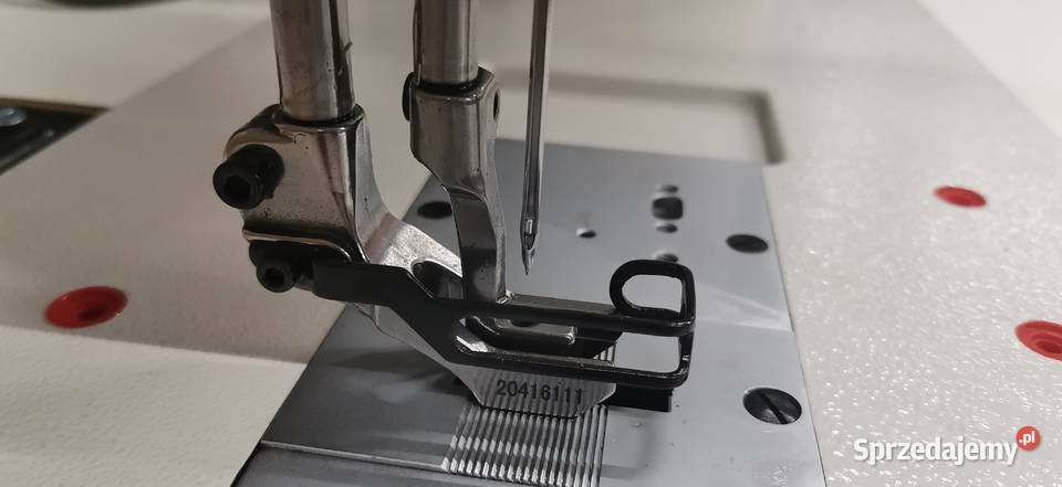 Stebnówka do ciężkiego szycia KRAFFT KF 204370 łódzkie Słowik