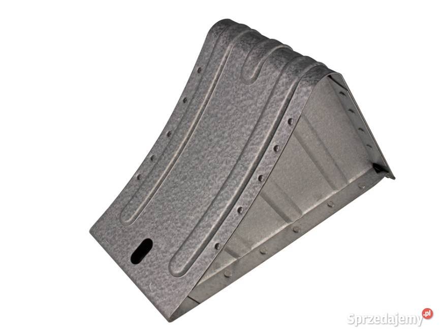 Klin G36 z otworem stalowy ocynkowany Przysieka Polska