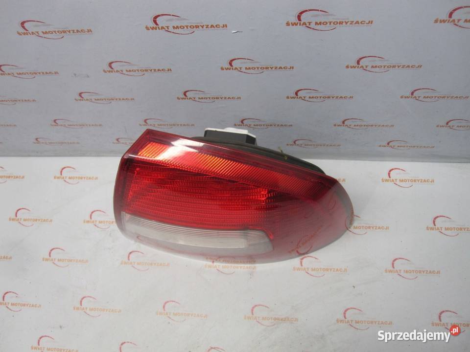 OCTAVIA II LIFT 11r lampa prawa tył 1Z5945096B Lampy tylne Kielce sprzedam