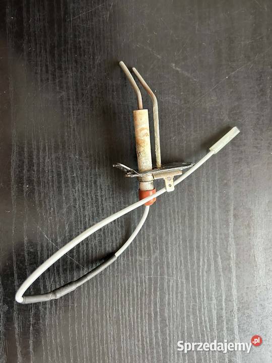 ELEKTRODA ZAPŁONOWA BLUHELIX N Grabówka