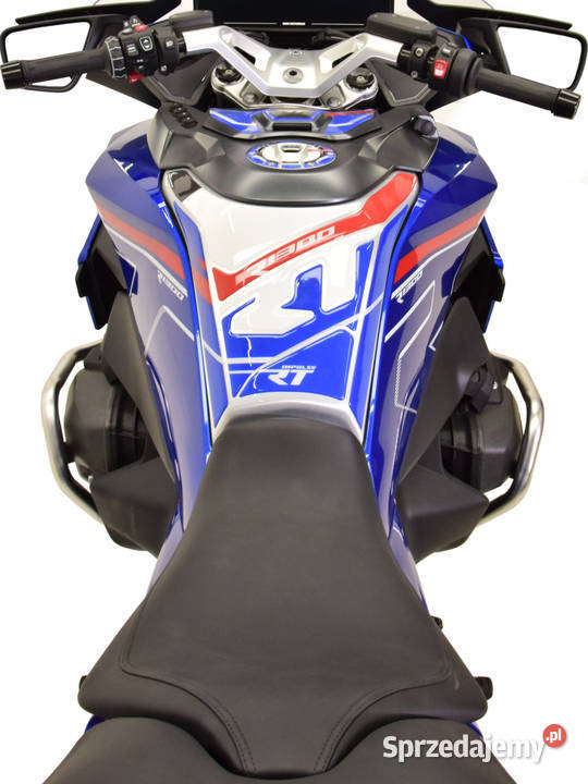 Gmole HEED BMW R 1300 RT stal nierdzewna Częstochowa sprzedam