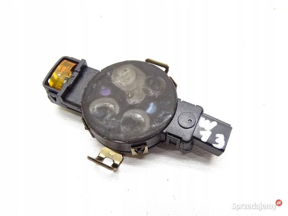 CZUJNIK SENSOR DESZCZU VW GOLF VII OCTAVIA III
