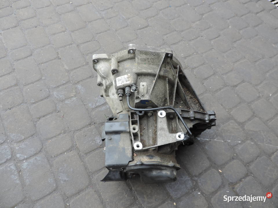 FORD FOCUS MK2 C 16 16V 101 SKRZYNIA BIEGÓW Nowy Sącz