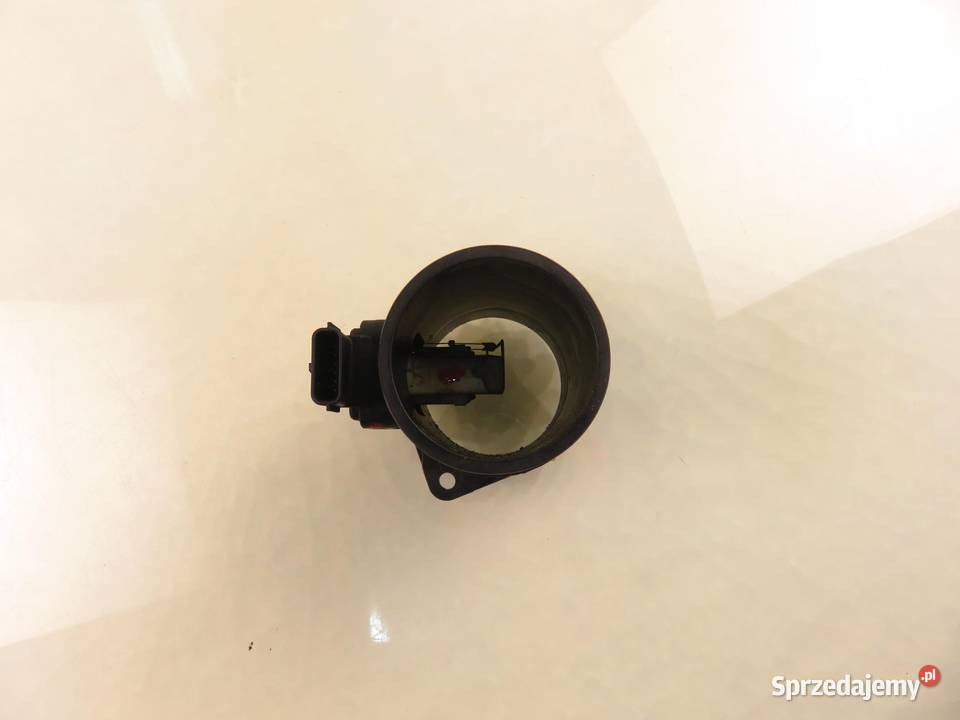 PRZEPŁYWOMIERZ RENAULT CLIO III 15 dCi 5WK97007 małopolskie
