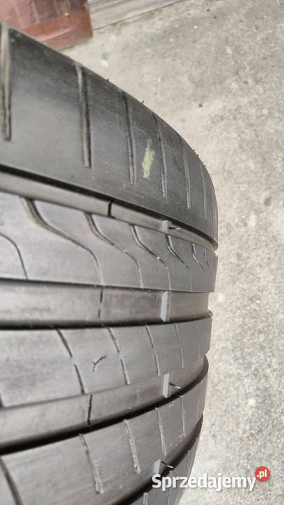 1 x Opona Minerva Radial F205 2021 lato Trzcianka