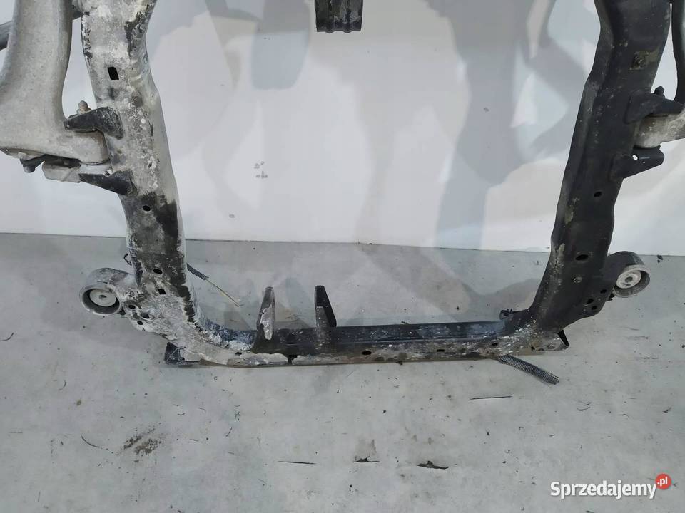 SANKI ZAWIESZENIA PRZÓD Opel Vectra III 20022008 świętokrzyskie