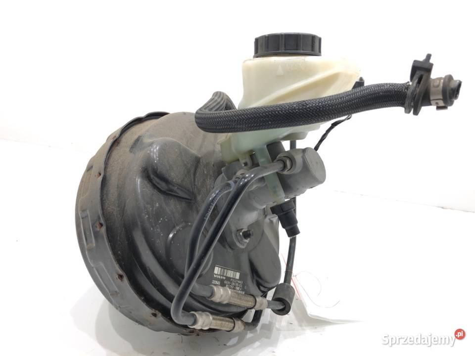 SERWO HAMULCOWE VOLVO V70 III P31274069 Kombi Części samochodowe