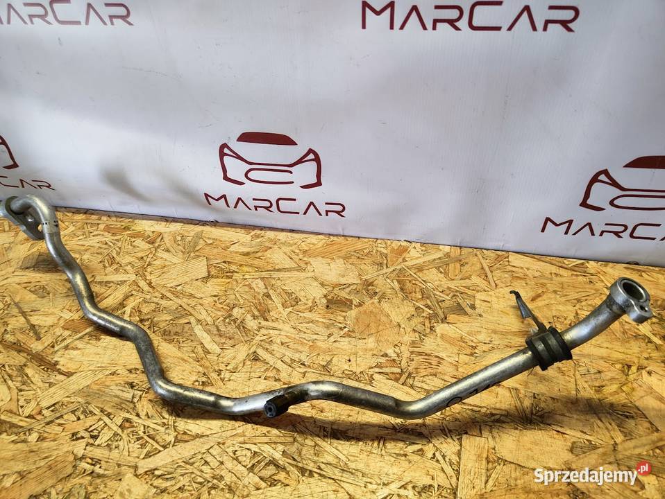 Rurka Przewód Klimatyzacji Nissan Qashqai J10 Pleszew